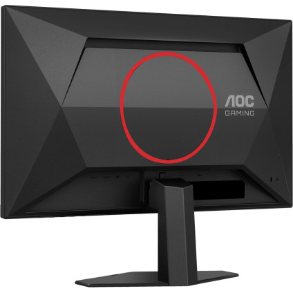 Игровой монитор AOC Gaming 24G4HRE