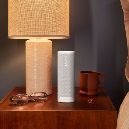 Беспроводная колонка Sonos Roam 2 (белый)