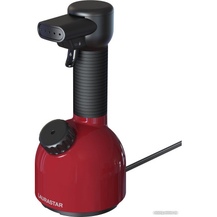 Отпариватель Laurastar Iggi (красный)