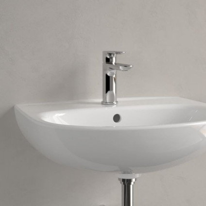 Умывальник Villeroy & Boch O.Novo 4A4055R1