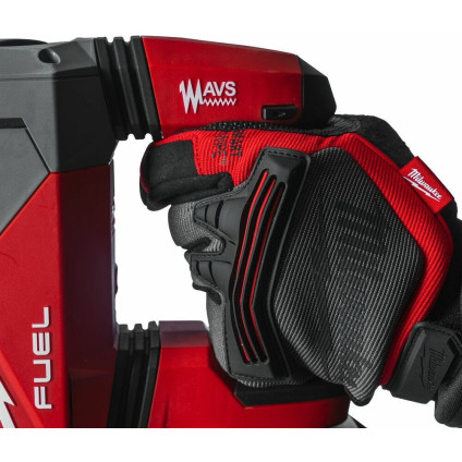 Перфоратор Milwaukee M18 FUEL M18ONEFHP-0X 4933478884 (без АКБ, кейс)
