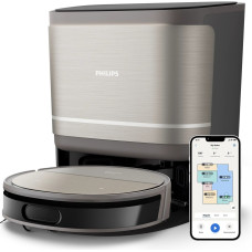 Робот-пылесос Philips HomeRun 9000-serie XU9100/10