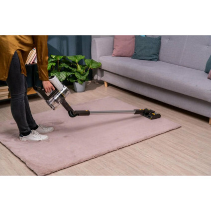 Пылесос Goetze & Jensen VV700