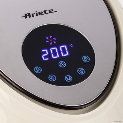 Аэрогриль (аэрофритюрница) Ariete 4618/02 Air Fryer XXL