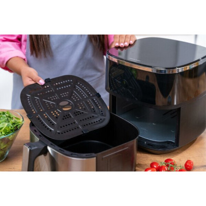 Аэрогриль (аэрофритюрница) Goetze & Jensen AF600X