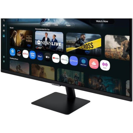 Smart монитор Samsung Smart M7 LS32FM700UUXDU