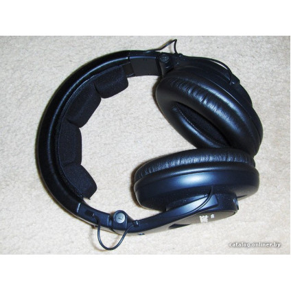 Наушники Shure SRH440