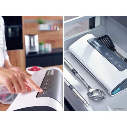 Вакуумный упаковщик Leifheit Vacu Power 300