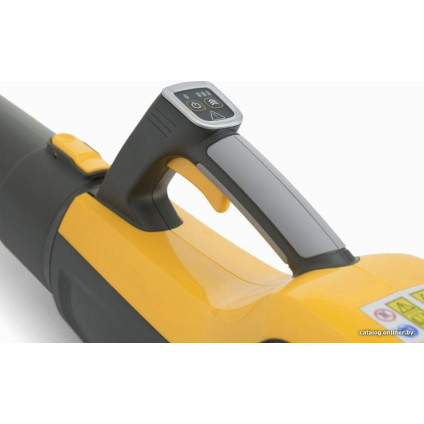 Ручная воздуходувка Stiga BL 500e 278500008/ST3 (без АКБ)