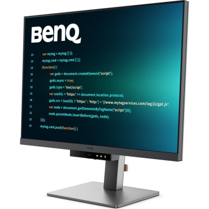 Монитор BenQ Programming RD280U