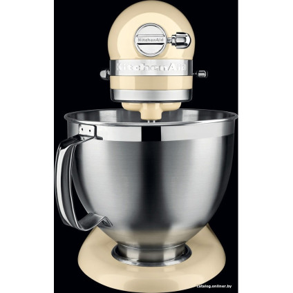 Кухонная машина KitchenAid 5KSM185PSEAC