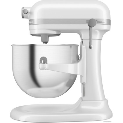Кухонная машина KitchenAid Heavy Duty 5KSM70JPXEWH