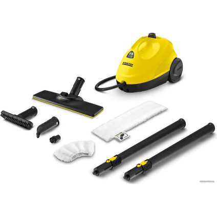 Пароочиститель Karcher SC 2 EasyFix 1.512-050.0