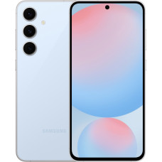 Телефон Samsung Galaxy S24 FE SM-S721B 8GB/256GB (голубой)