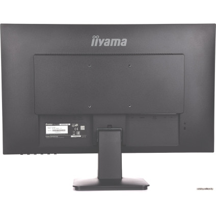 Монитор Iiyama XU2492HSU-B1