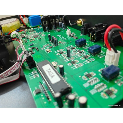 CD-проигрыватель Taga Harmony TCD-50 (черный)