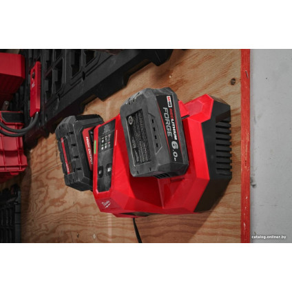Зарядное устройство Milwaukee M18 M18DBSC 4932492531 (18В)