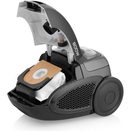 Пылесос Hyundai VC068B