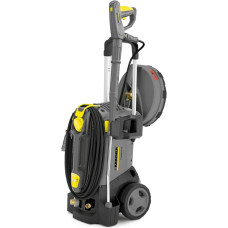 Мойка высокого давления Karcher HD 5/15 C Plus + FR Classic 1.520-933.0
