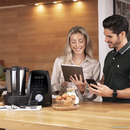 Кулинарный робот Cecotec Mambo 10070