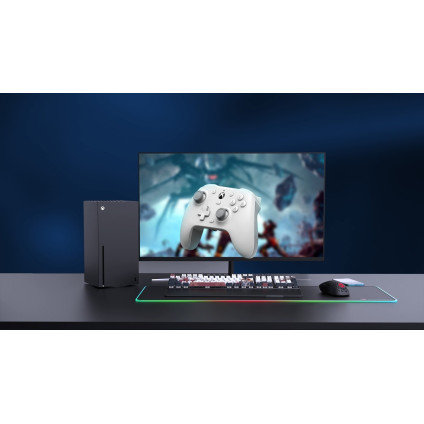 Геймпад GameSir G7 HE Xbox (белый)