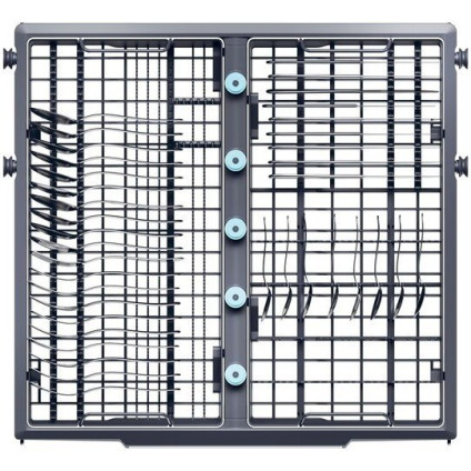 Встраиваемая посудомоечная машина Haier XU 4A4M4PSX