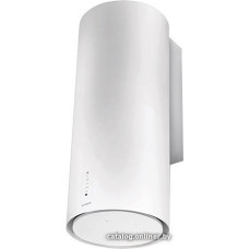 Кухонная вытяжка Faber Cylindra Plus WH Gloss A37