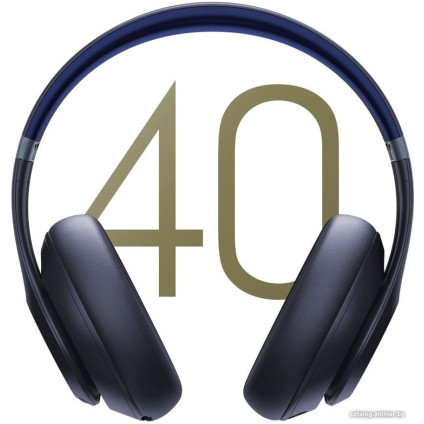 Наушники Beats Studio Pro (темно-синий)