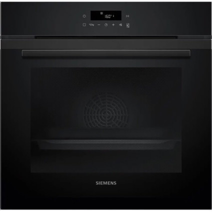 Электрический духовой шкаф Siemens iQ300 HB272ABB3