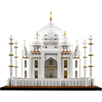 Конструктор LEGO Architecture 21056 Тадж-Махал