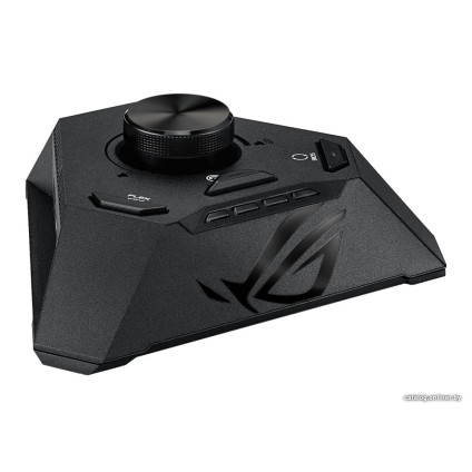 Материнская плата ASUS ROG Strix X670E-I Gaming WiFi