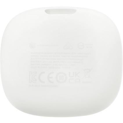 Наушники JBL Vibe Flex 2 (белый)