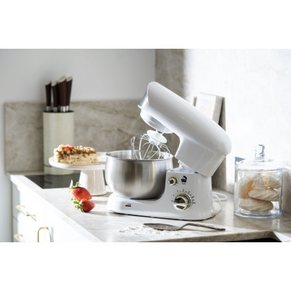 Планетарный миксер Adler AD 4226w