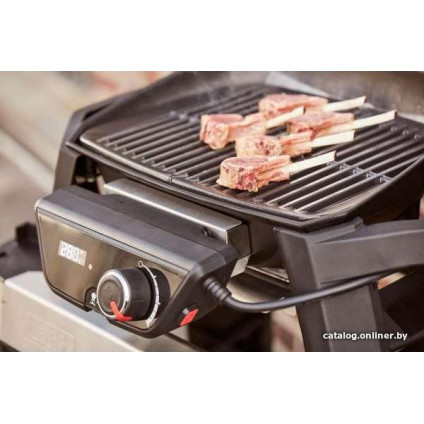 Электрогриль Weber Pulse 1000