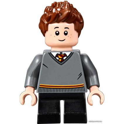 Конструктор LEGO Harry Potter 75953 Гремучая ива