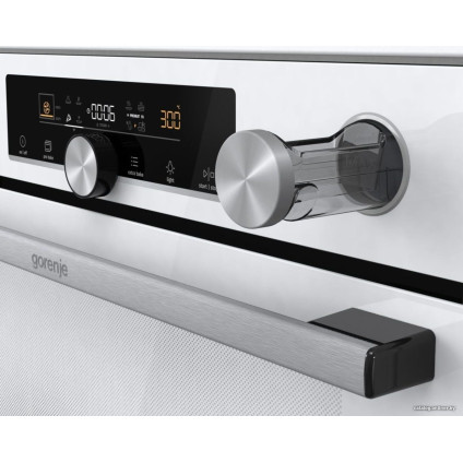 Электрический духовой шкаф Gorenje BPSA6747A08WG