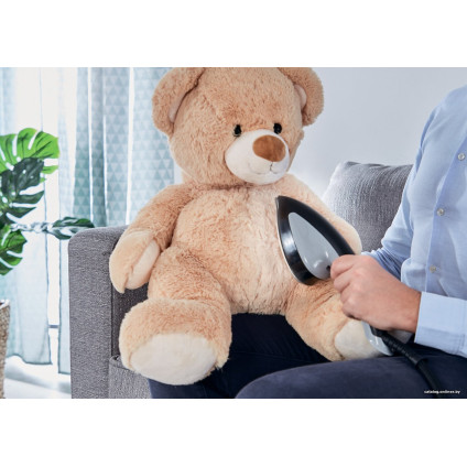 Отпариватель Tefal Ixeo+ QT1510E0