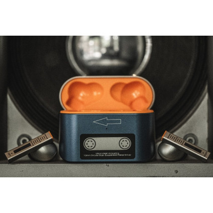 Наушники Moondrop Golden Ages