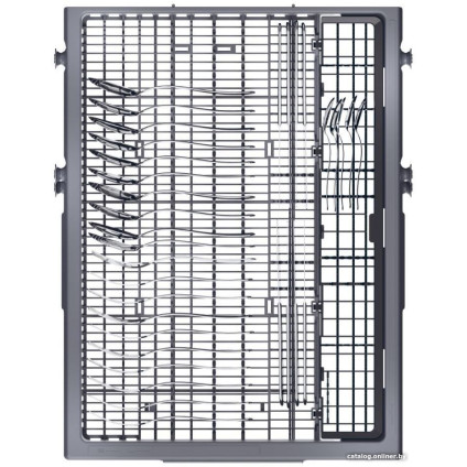 Встраиваемая посудомоечная машина Haier XI1C3TB2FB