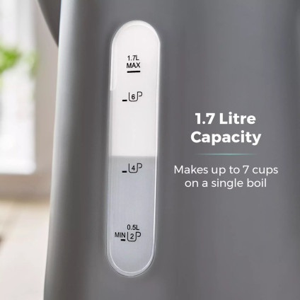 Электрический чайник Tower Scandi T10037G