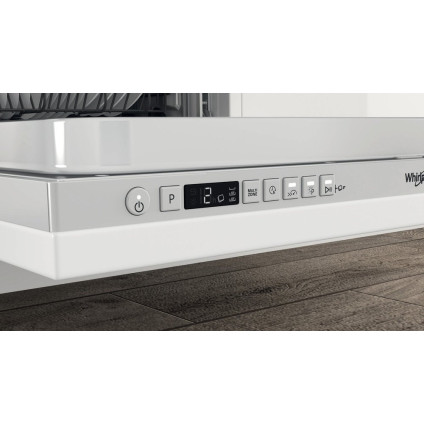 Встраиваемая посудомоечная машина Whirlpool W0I D741A S