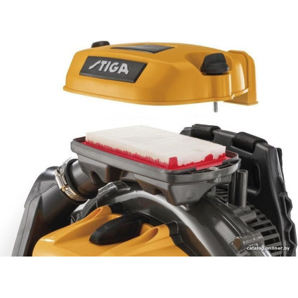 Ранцевая воздуходувка Stiga BL 980 R 255175102/ST1