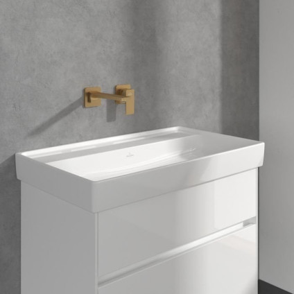 Смеситель Villeroy & Boch Subway 3.0 TVW11200700076