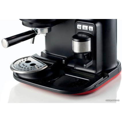 Рожковая кофеварка Ariete 1318/00