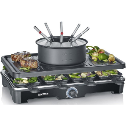 Раклетница Severin RG 2347