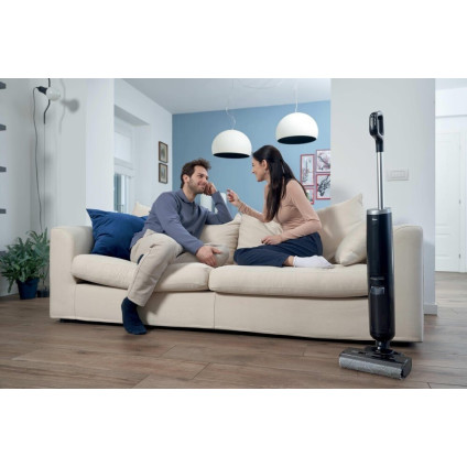 Вертикальный моющий пылесос Hoover HW300 011