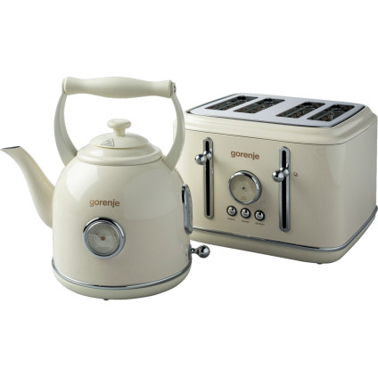 Тостер Gorenje T2300CLIN
