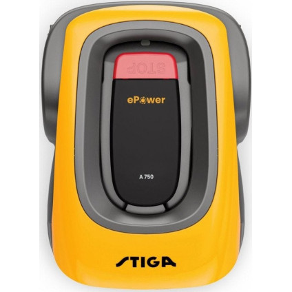 Газонокосилка-робот Stiga A 750 2R7101228/ST1