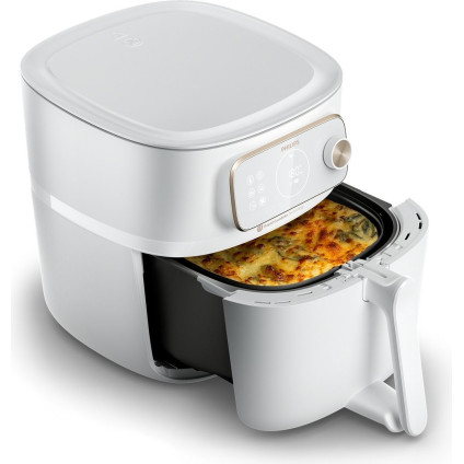 Аэрогриль (аэрофритюрница) Philips HD9876/20