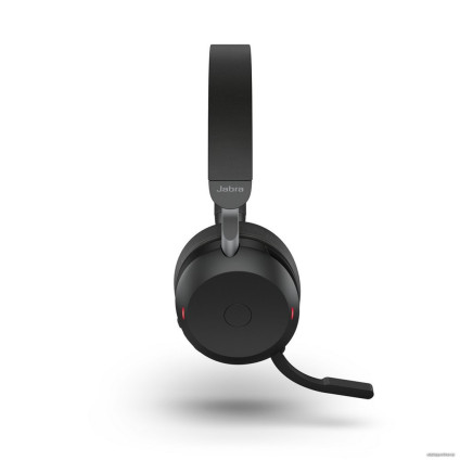 Офисная гарнитура Jabra Evolve2 75 UC Stereo USB-A (черный)